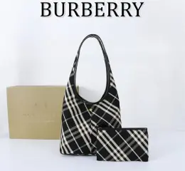 burberry aaa qualite shoulder sac pour femme s_1266670